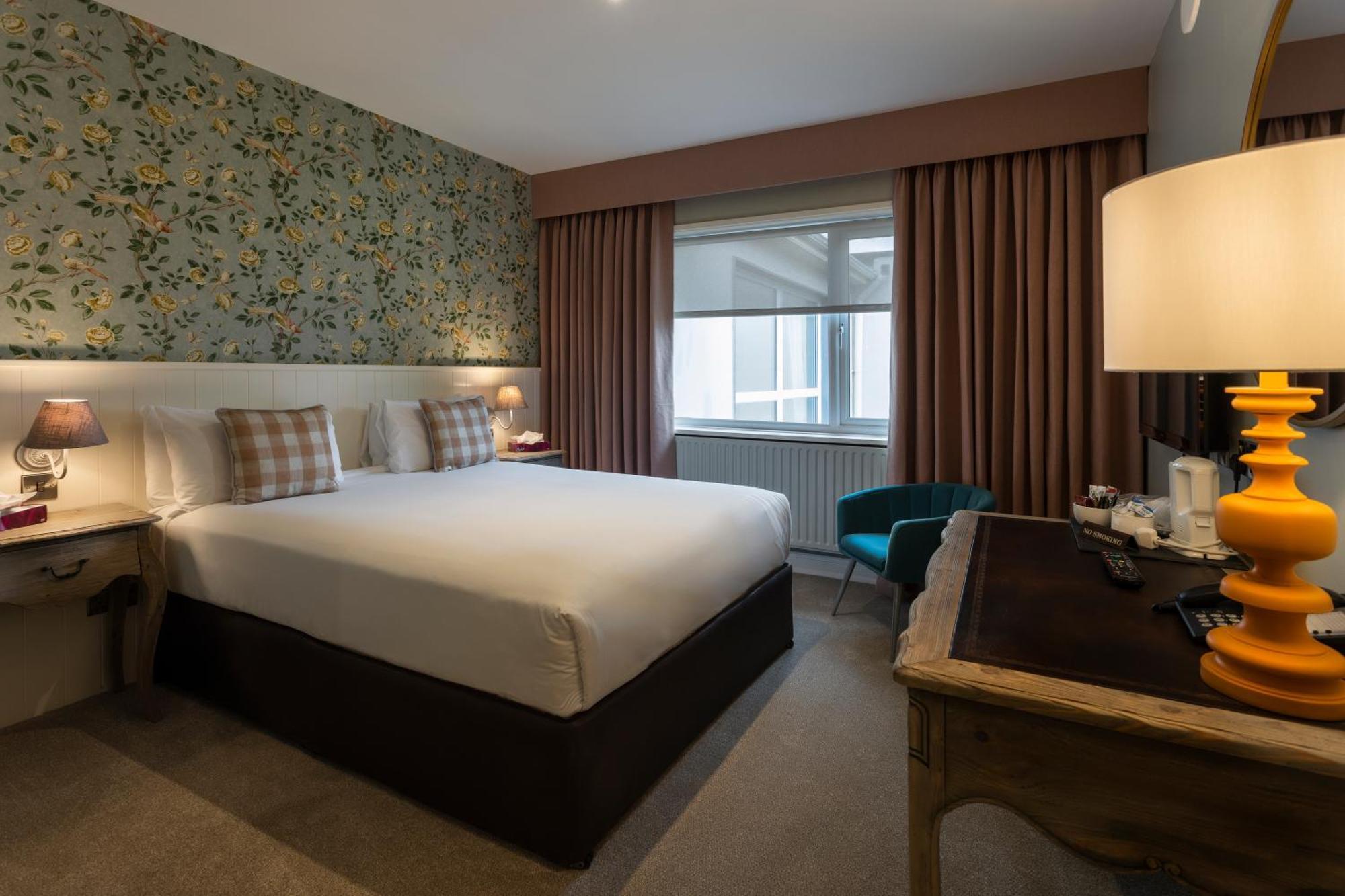 Hotel The Glenside