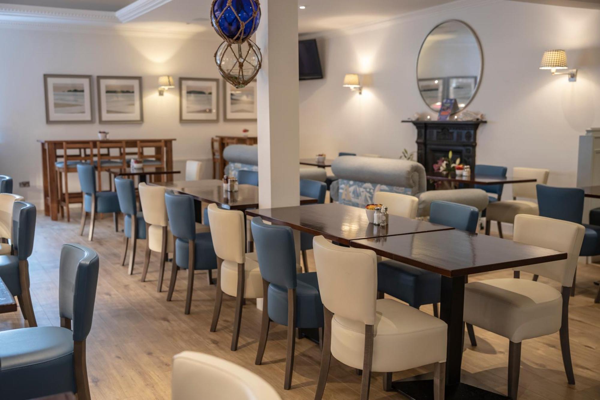Hotel The Glenside Drogheda