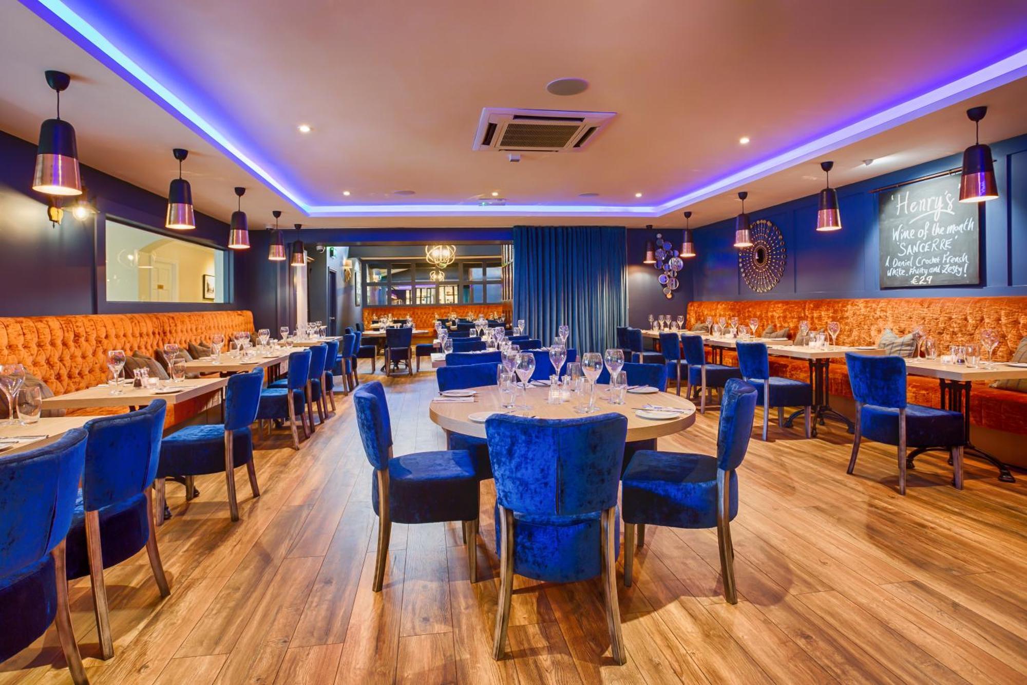 Hotel The Glenside 3*