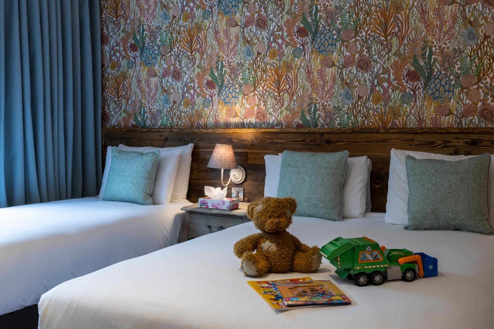 The Glenside Hotel 3*