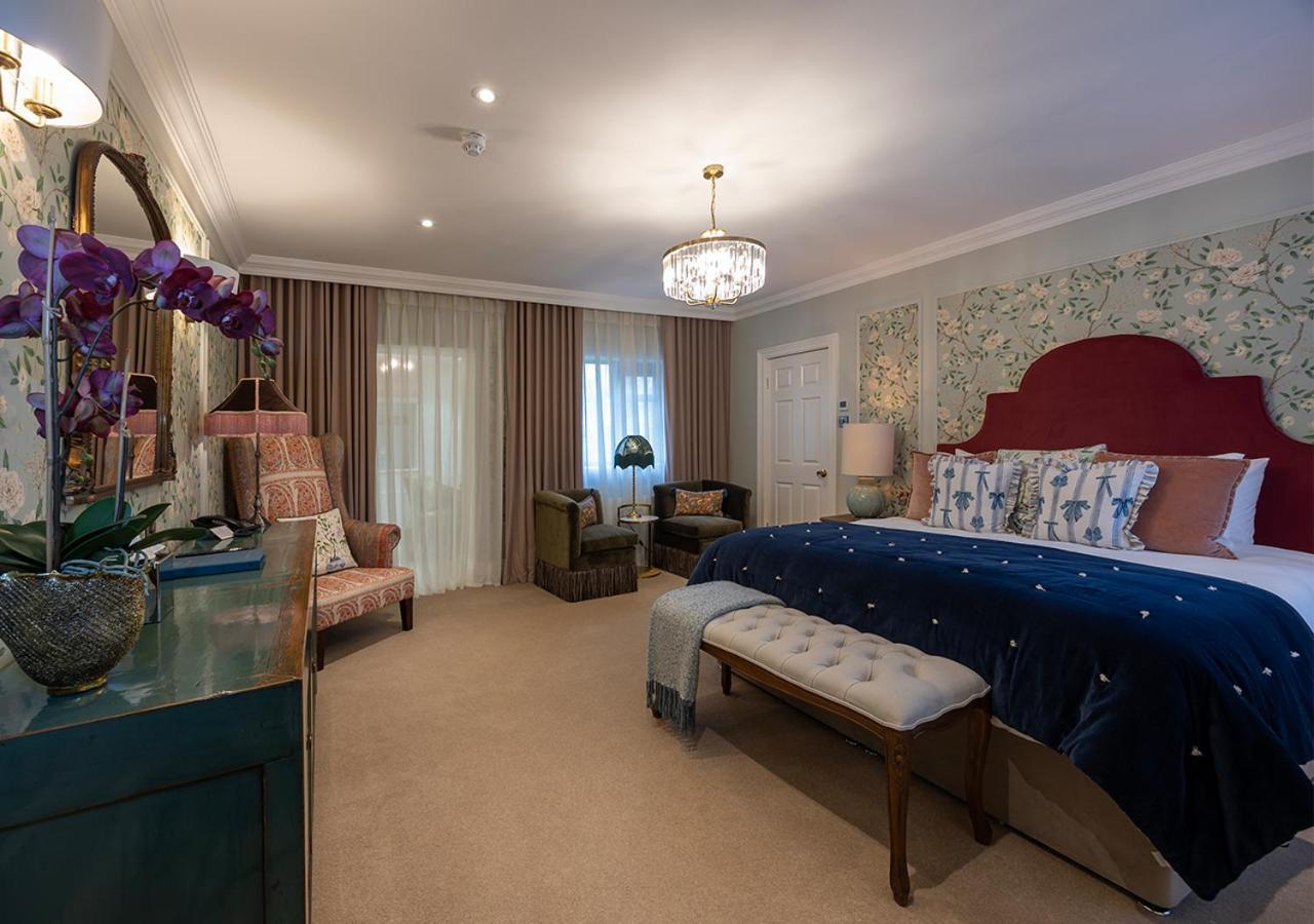 Hotel The Glenside