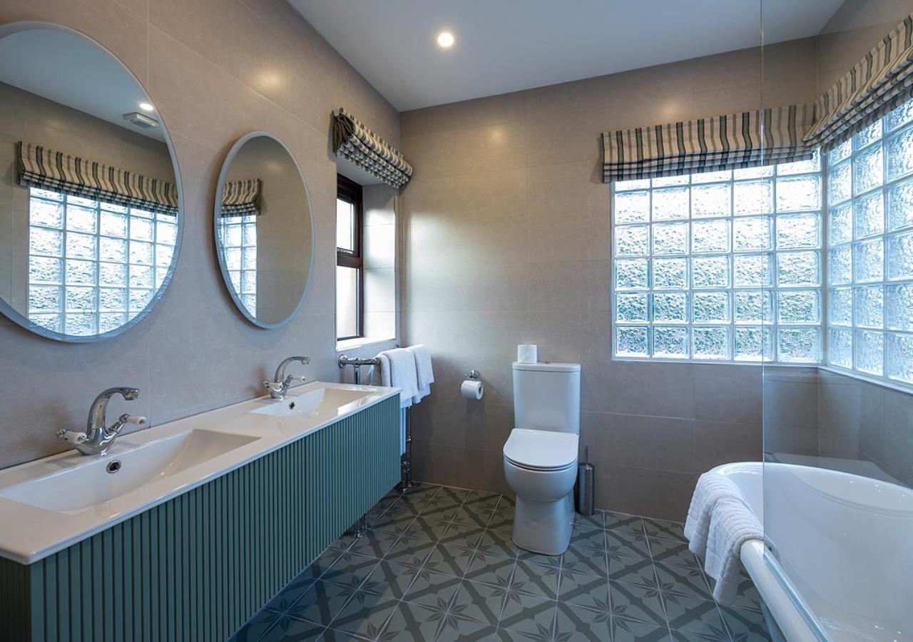 Hotel The Glenside 3*