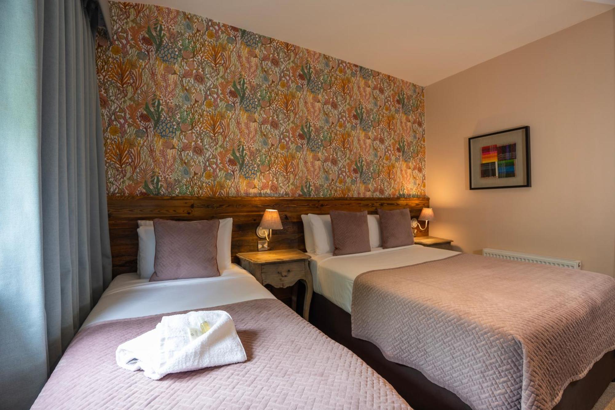 Hotel The Glenside