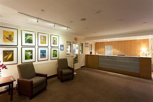 The Glenside Hotel 3*