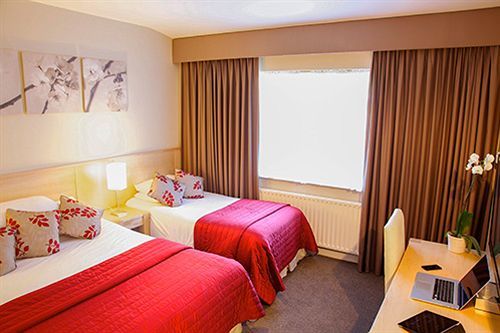 Hotel The Glenside 3*