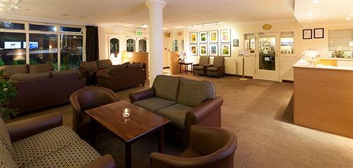 Hotel The Glenside Drogheda