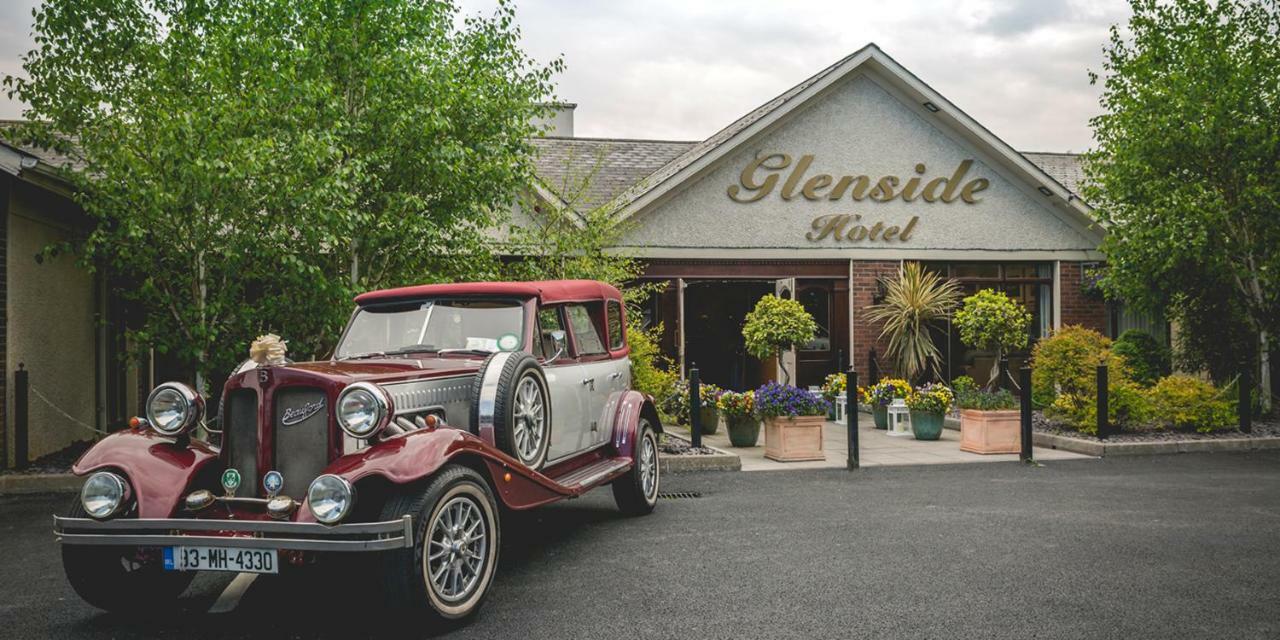 The Glenside Drogheda